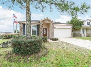 19507 Yaupon Mist Dr, Cypress, TX 77433
