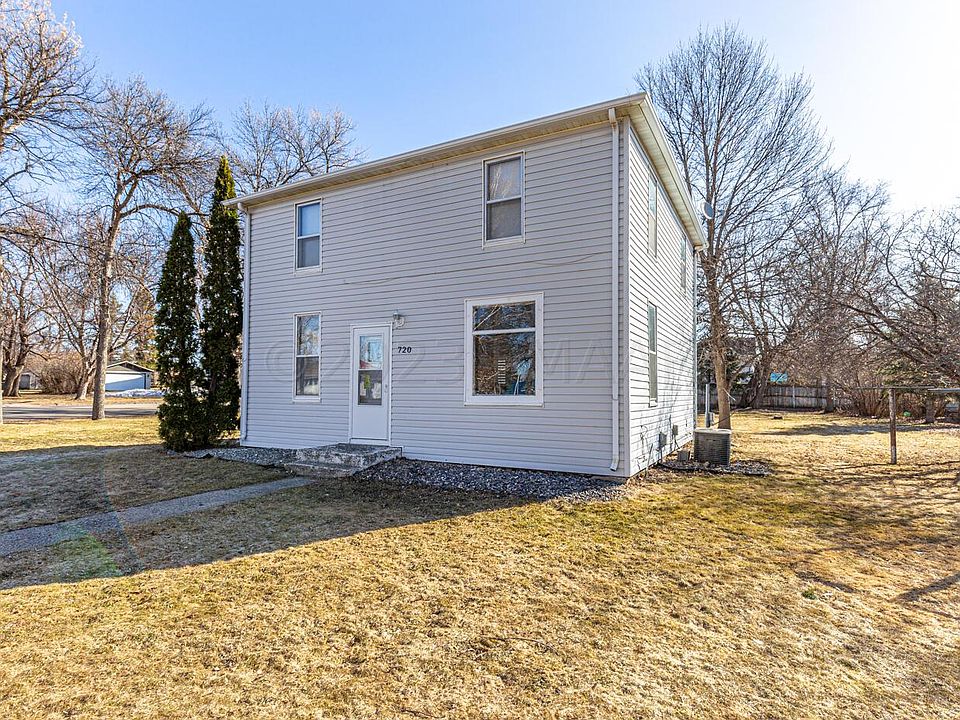 720 6th St, Hawley, MN 56549 Zillow