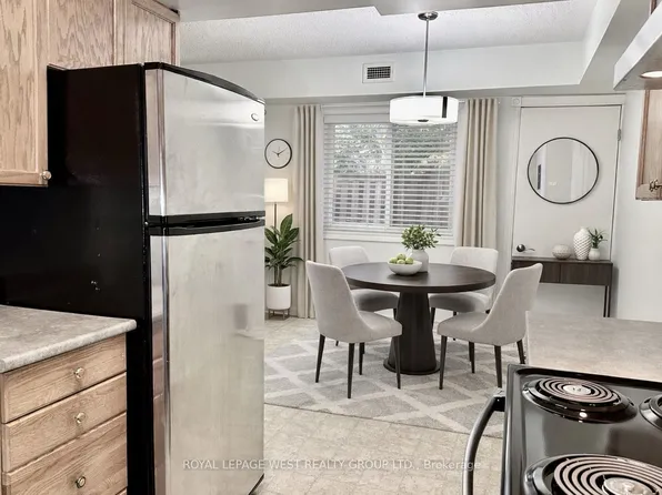 841 Battell St N #107, Cobourg, ON K9A 0B9