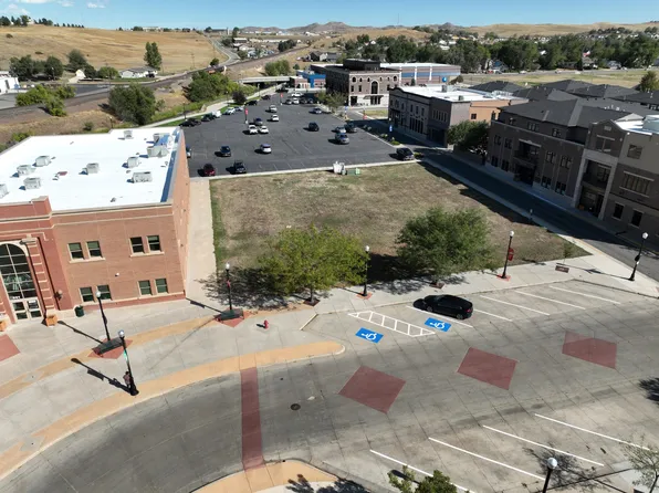 185 N Connor St, Sheridan, WY 82801