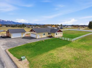 250 Amatasia Ln, Kalispell, MT 59901