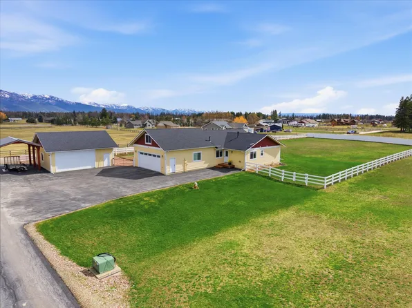 250 Amatasia Ln, Kalispell, MT 59901