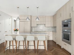 The Belnord, New York, NY 10024