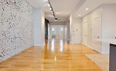 Rented by Compass
