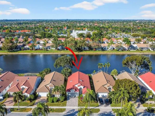 7891 Sailing Shores Ter, Boynton Beach, FL 33437