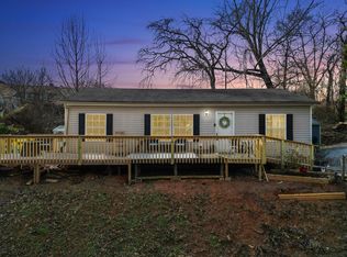 114 Cordella Rd, Candler, NC 28715