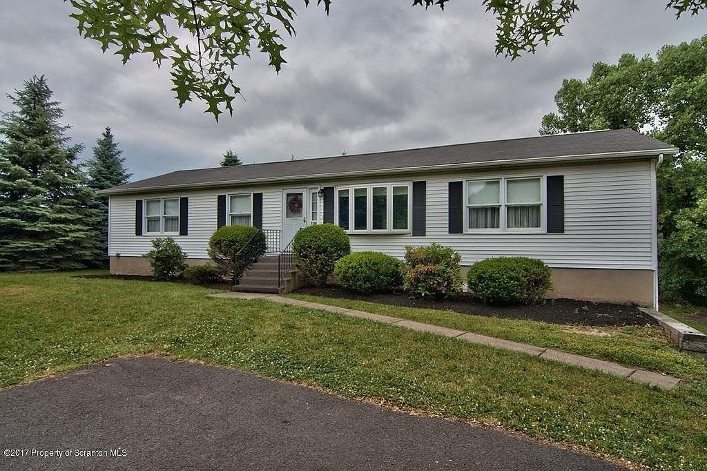 2218 Cedar Ave, Scranton, PA 18505 Zillow