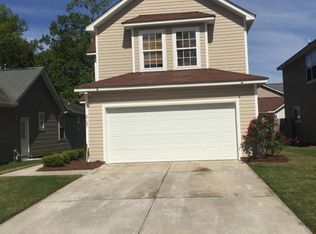 8753 Shadowglen Dr, North Charleston, SC 29420