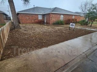 4120 Lynbrook Ave, Odessa, TX 79762
