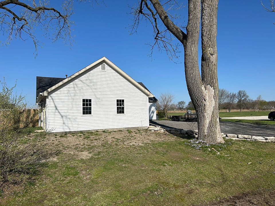 408 S Mitchell St, Braceville, IL 60407 Zillow