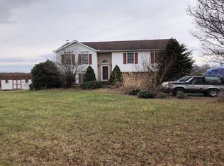 3816 Mills Rd, Sharpsburg, MD 21782