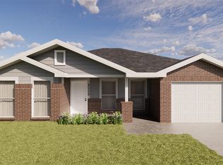 2014 Herd Ave, Wolfforth, TX 79382