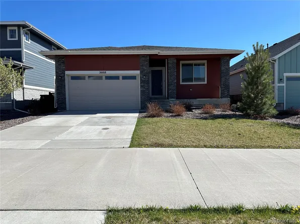 26818 E Maple Avenue, Aurora, CO 80018