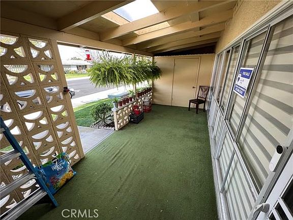 3rd image of 13781 El Dorado Dr #12I
