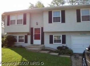 1907 Harbinger Trl, Edgewood, MD 21040