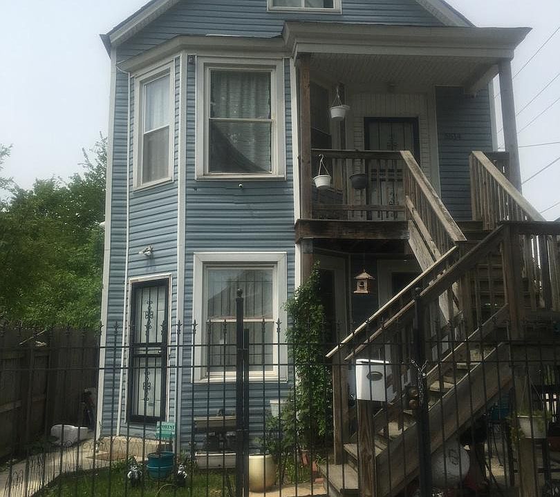 1st image of 5514 S Hoyne Ave
