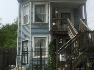 5514 S Hoyne Ave, Chicago, IL 60636