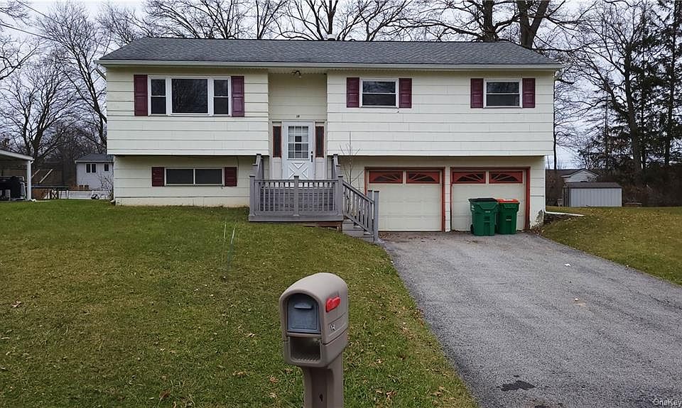 14 Ricky Lane, Poughkeepsie, NY 12601 Zillow