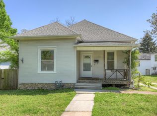 309 N Jackson Ave, Joplin, MO 64801