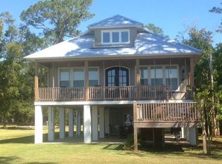 12989 County Road 1, Fairhope, AL 36532