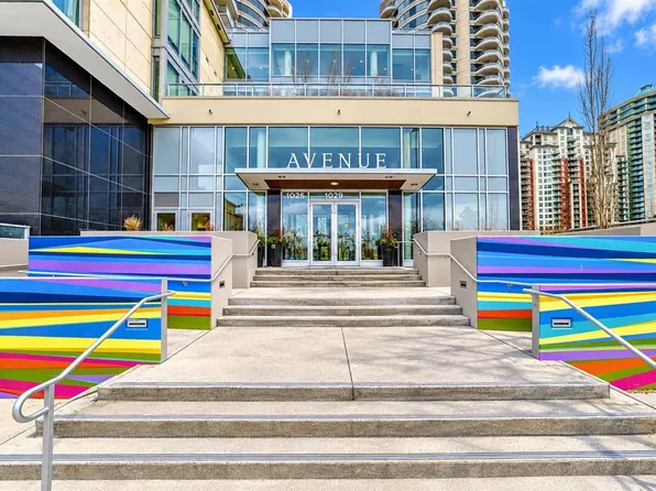 1025 N 5th Ave SW #403, Calgary, AB T2P 1N4