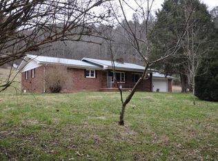 4072 Downings Creek Rd, Hayesville, NC 28904