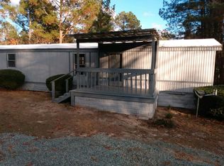 455 Lakeview Ln, Cameron, NC 28326