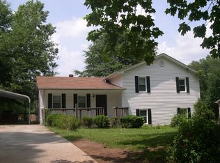 3619 Mansfield Ln, Snellville, GA