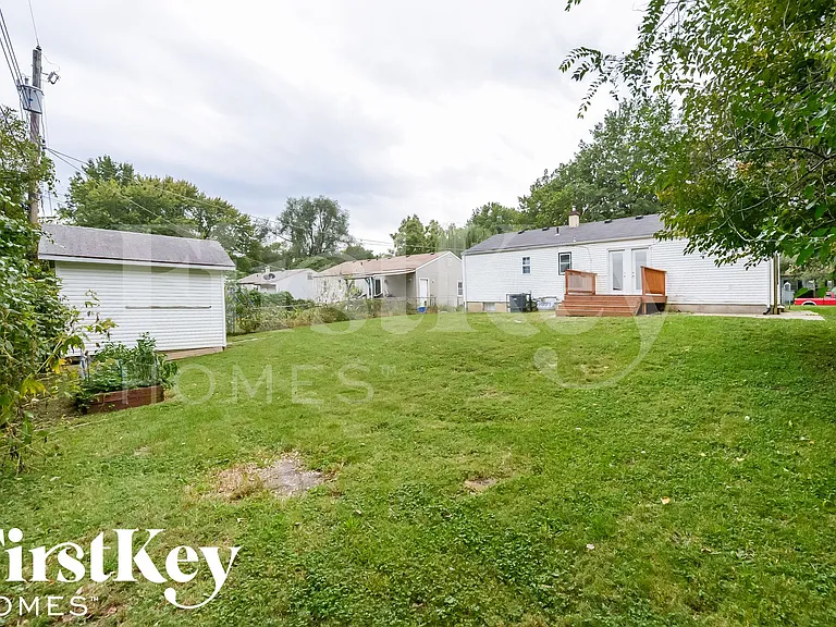 4021 S Osage St — Photo 14