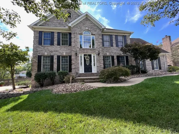 143 Leslie Pl, Scott Depot, WV 25560