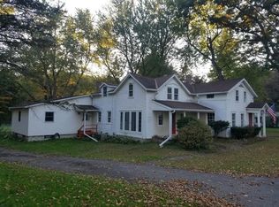 320 Riverview Rd, Rexford, NY 12148