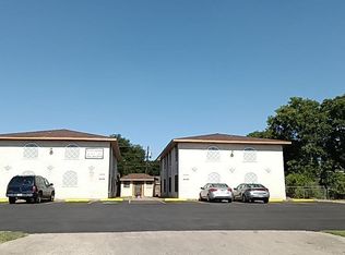 1106 N A St #7, Harlingen, TX 78550