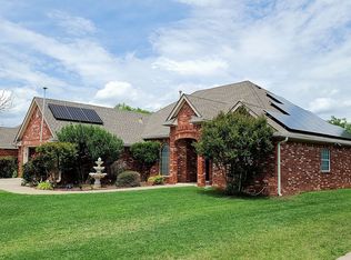 1906 Meadowview Dr, Duncan, OK 73533