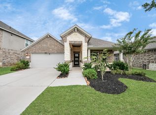 518 Ellwood Terrace Ln, Richmond, TX 77406