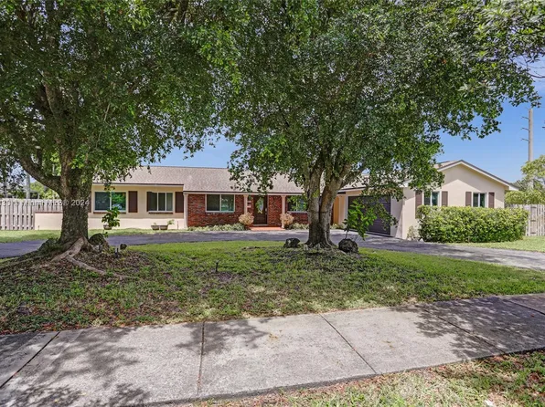 14060 SW 82nd Ave, Palmetto Bay, FL 33158