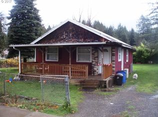 201 W Humphrey St, Yacolt, WA 98675