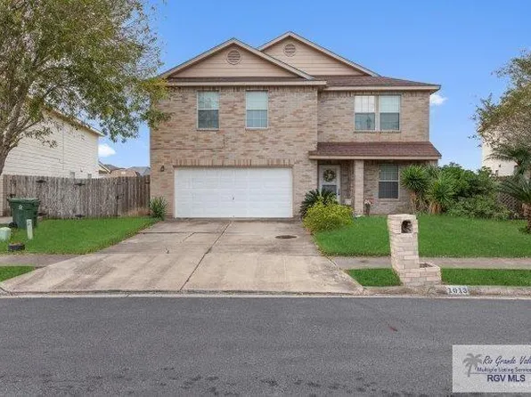 1013 Champlain Dr, Brownsville, TX 78526