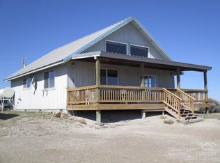 86513 Timothy Ln, Christmas Valley, OR 97641