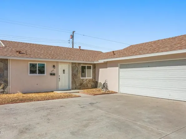 1895 N 6th Pl, Pt Hueneme, CA 93041