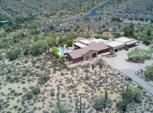 8344 E Cow Track Dr, Carefree, AZ 85377