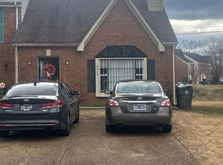6537 Fern Creek Dr, Memphis, TN 38115