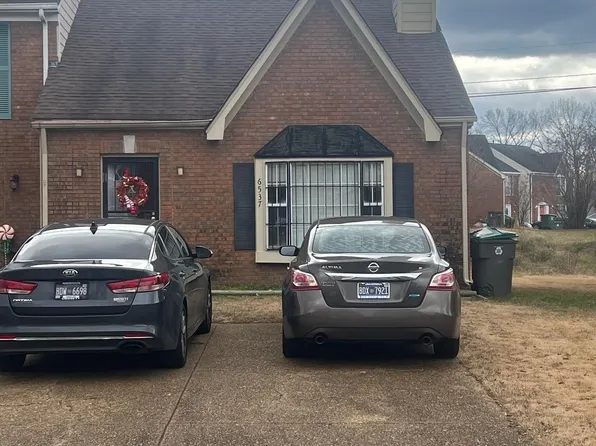 6537 Fern Creek Dr, Memphis, TN 38115