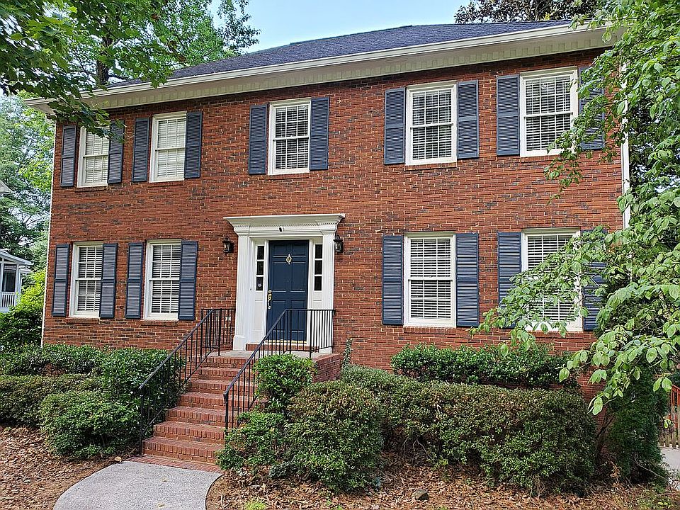 1980 Wenlok Trl NE, Marietta, GA 30066 Zillow