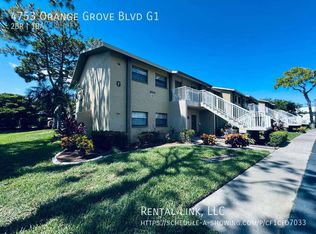 4753 Orange Grove Blvd #G1, North Fort Myers, FL 33903