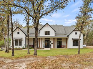 502 Vz County Road 1915, Fruitvale, TX 75127