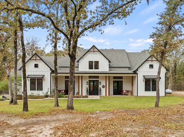 502 Vz County Road 1915, Fruitvale, TX 75127