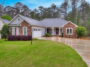 107 Stonebridge Loop, Mc Cormick, SC 29835