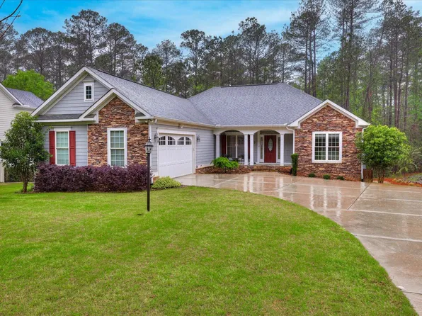 107 Stonebridge Loop, Mc Cormick, SC 29835