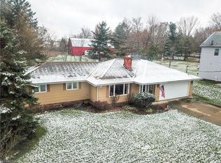 11445 Albion Rd, North Royalton, OH 44133