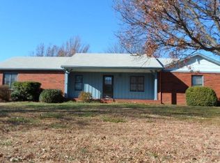 8311 S Lulu Ave, Haysville, KS 67060